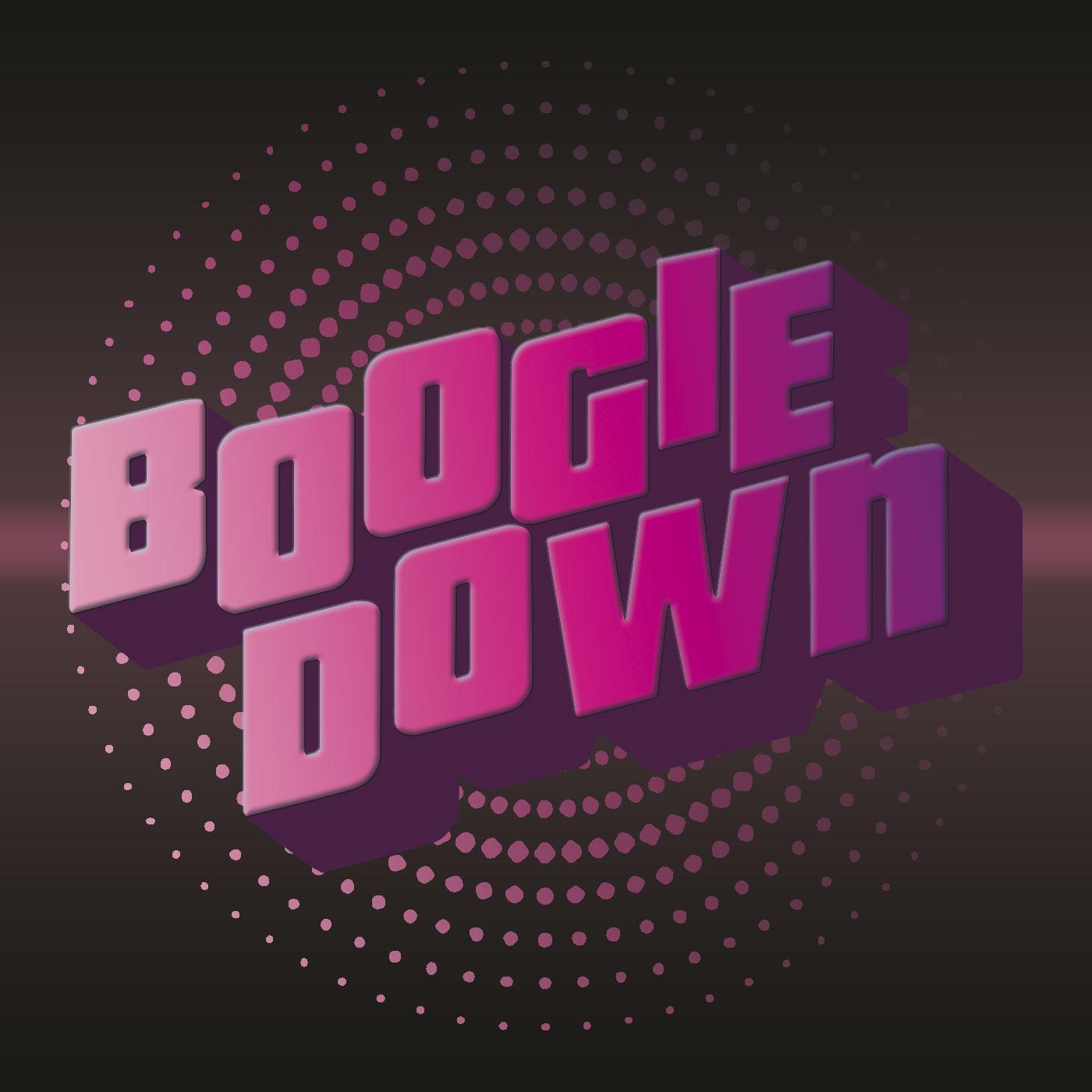 Boogie Down – STEPHANE DESCHEZEAUX