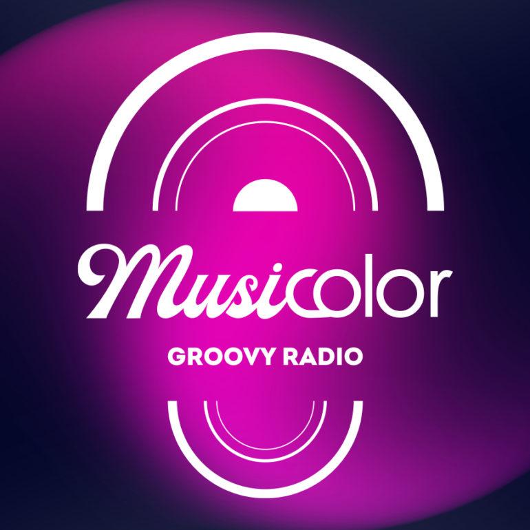 R&B STORY - MUSICOLOR La Groovy radio