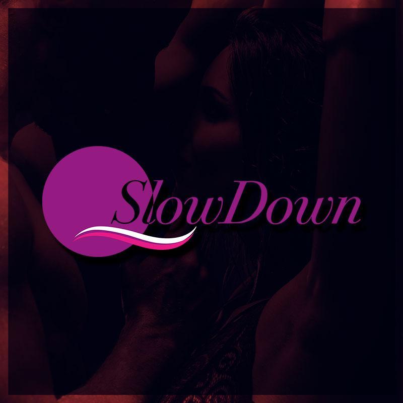 J’adore Slowdown
