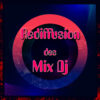 REDIFFUSION MIX DJ