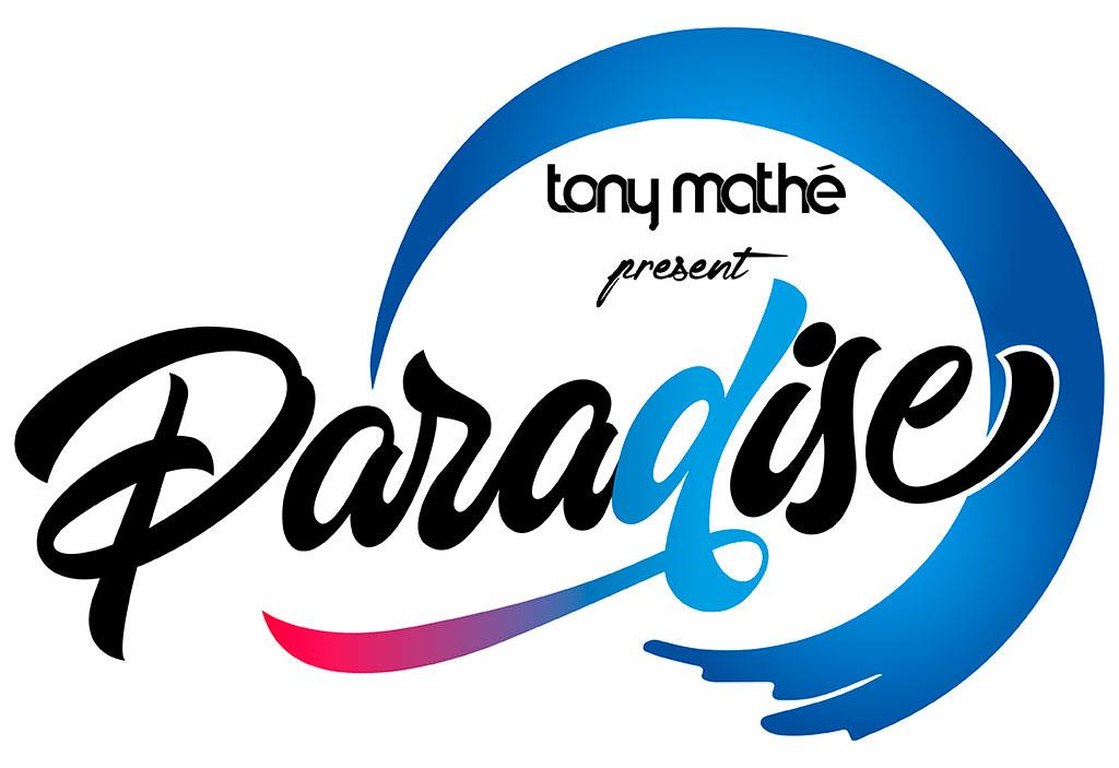 Paradise – DJ TONY MATHÉ