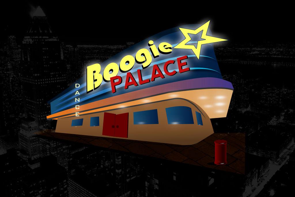 Boogie Palace