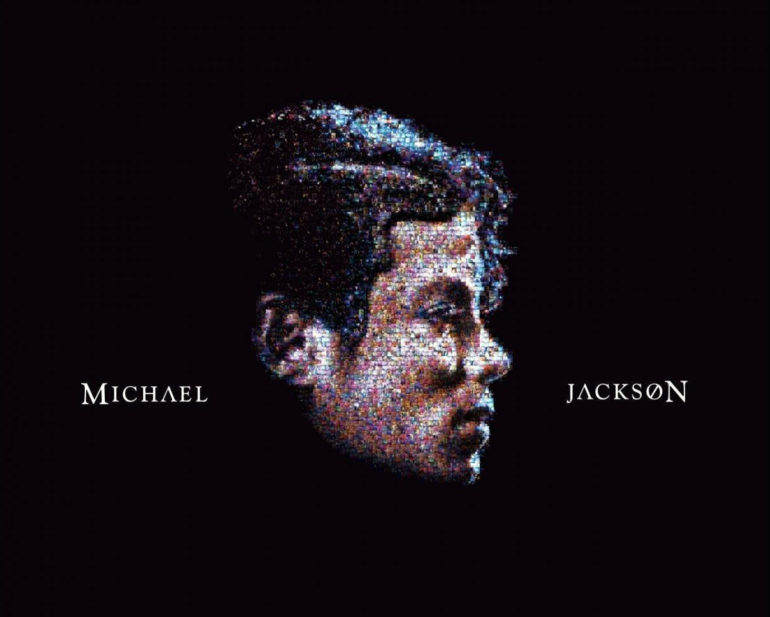 Portrait de Michael Jackson / 1958 - 2009