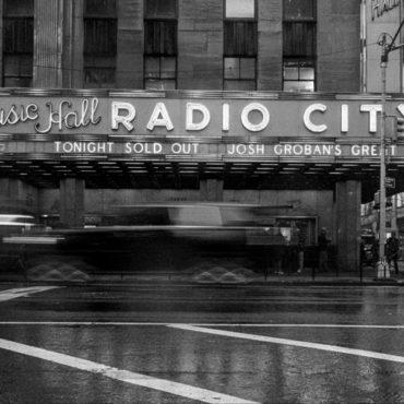 Musicolor Radio City