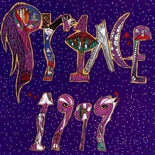 1999 – PRINCE – 40 ANS DE RÈGNE