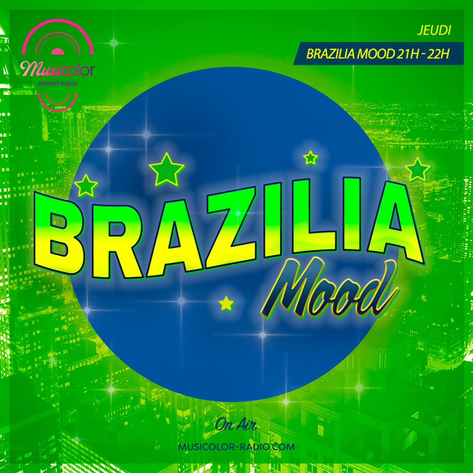 Décollage pour le Brésil prévu le jeudi 14 Avril à 21h
