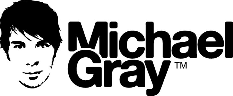 Logo de Michael Gray