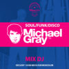 Michael Gray Mix March 2023 – Podcast