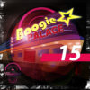 Boogie Palace #15 – Podcast